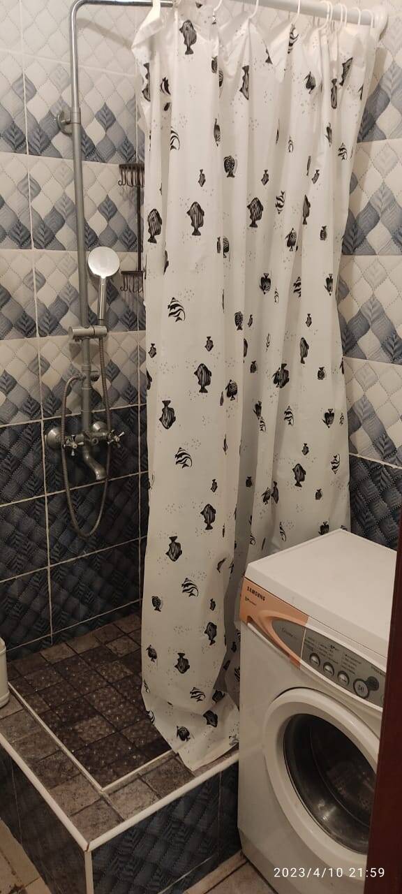 Сдам однокомнатную квартиру на длительный срок