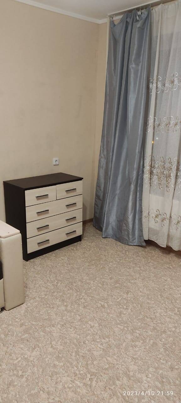 Сдам однокомнатную квартиру на длительный срок в Томске фото 4 Недвижимость Томск