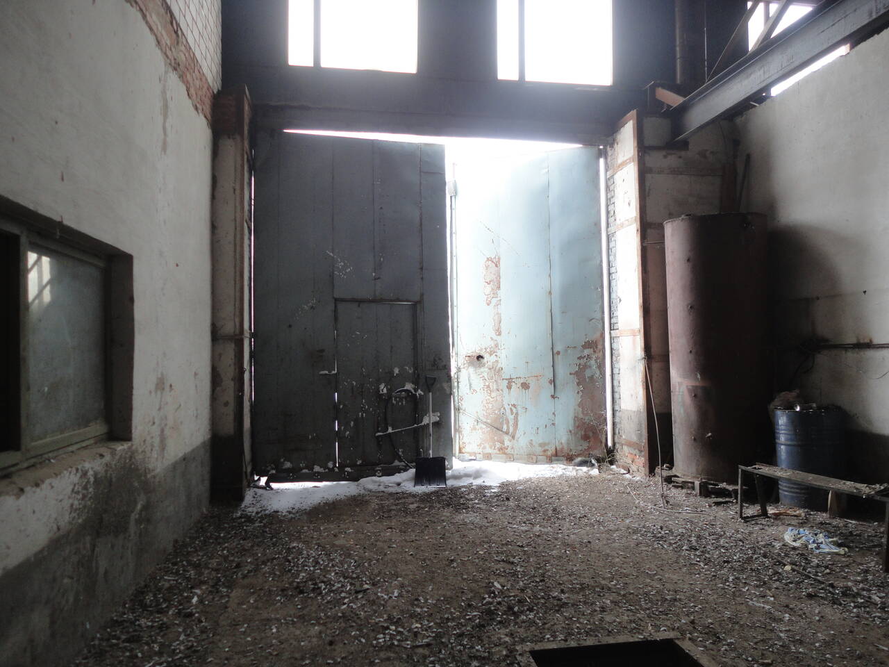 Своб.назнач.186, 2000, 4200 кв.м к/б 10т в Казани фото 6 Недвижимость Казань