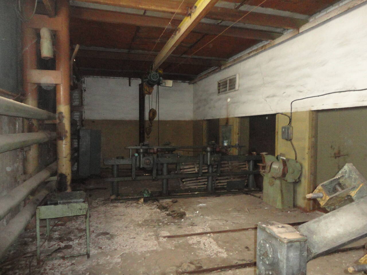 Своб.назнач.186, 2000, 4200 кв.м к/б 10т в Казани фото 3 Недвижимость Казань