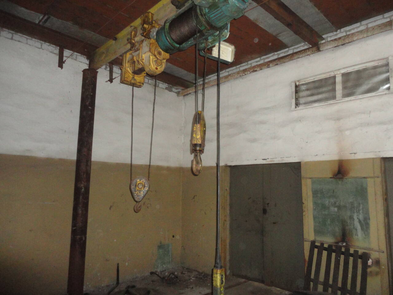 Своб.назнач.186, 2000, 4200 кв.м к/б 10т в Казани фото 2 Недвижимость Казань