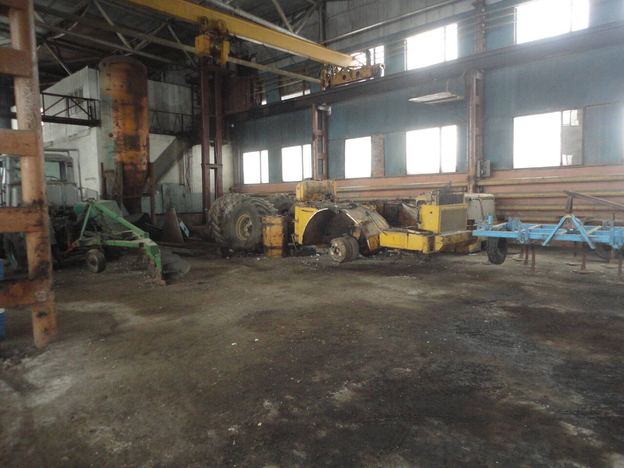 Своб.назнач.186, 2000, 4200 кв.м к/б 10т в Казани фото 4 Недвижимость Казань