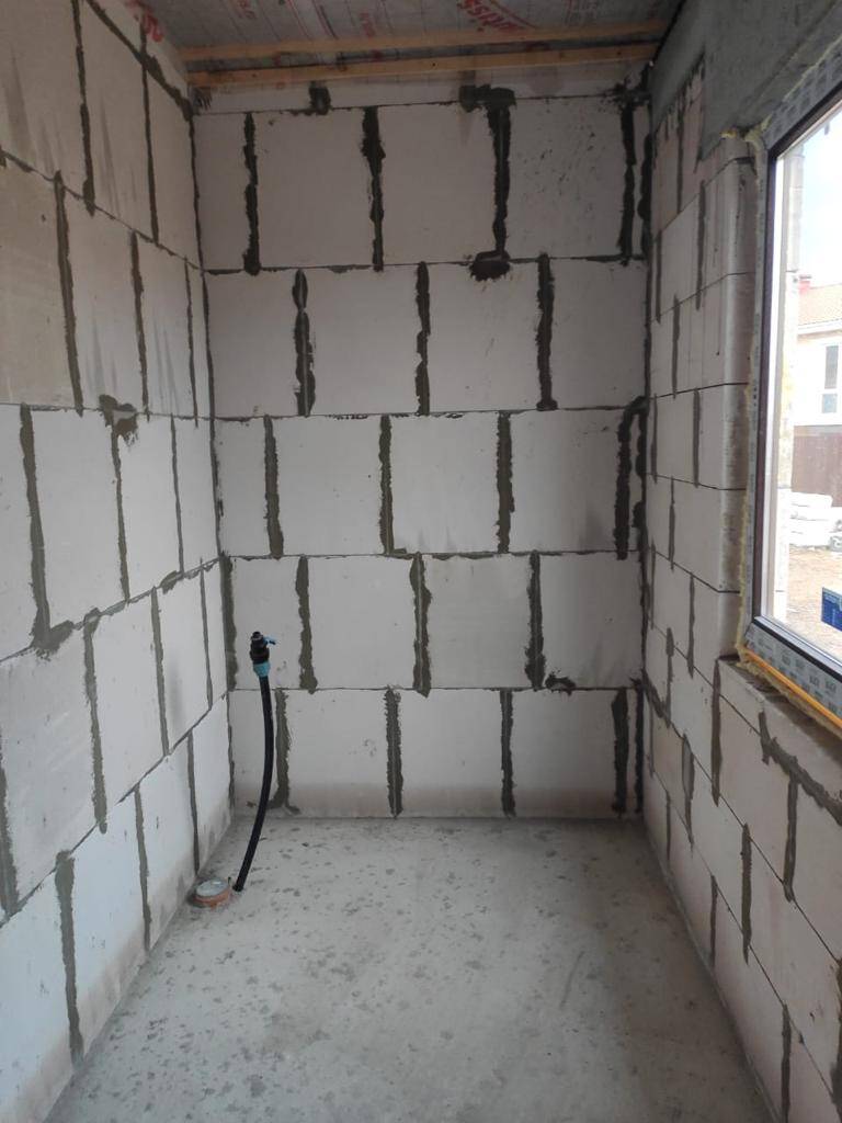 Дом 110 м² на участке 6 сот. в Севастополе фото 5 Недвижимость Севастополь