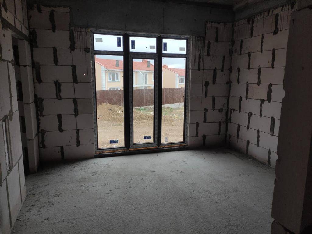 Дом 110 м² на участке 6 сот. в Севастополе фото 6 Недвижимость Севастополь