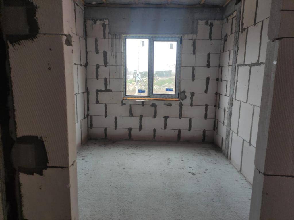 Дом 110 м² на участке 6 сот. в Севастополе фото 4 Недвижимость Севастополь