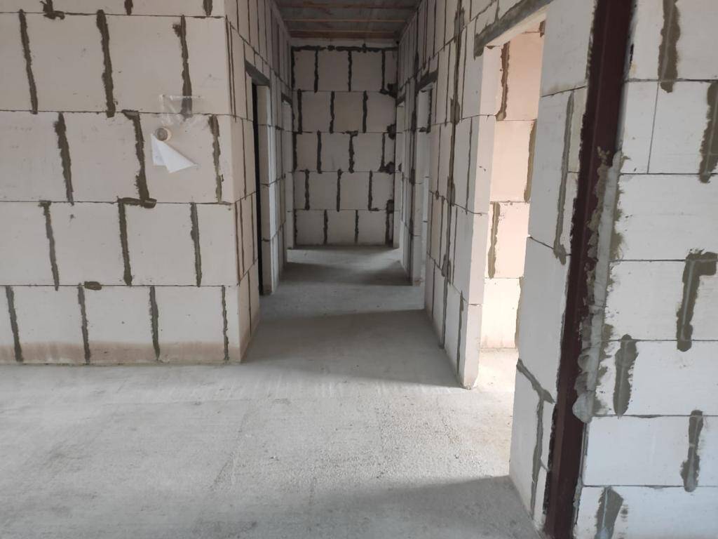 Дом 110 м² на участке 6 сот. в Севастополе фото 3 Недвижимость Севастополь