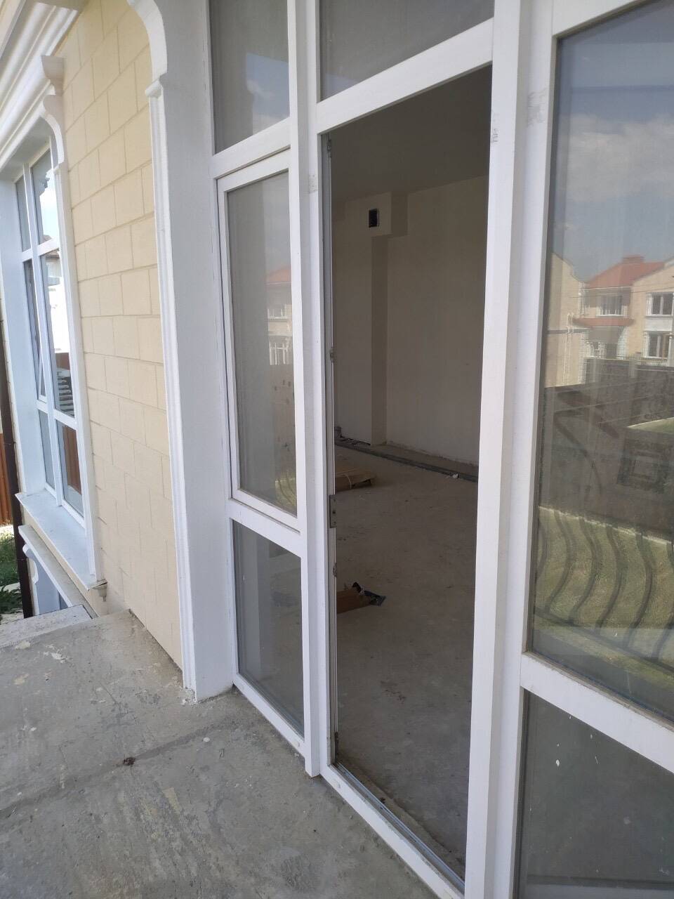 Таунхаус 140 м² на участке 3 сот. в Севастополе фото 2 Недвижимость Севастополь