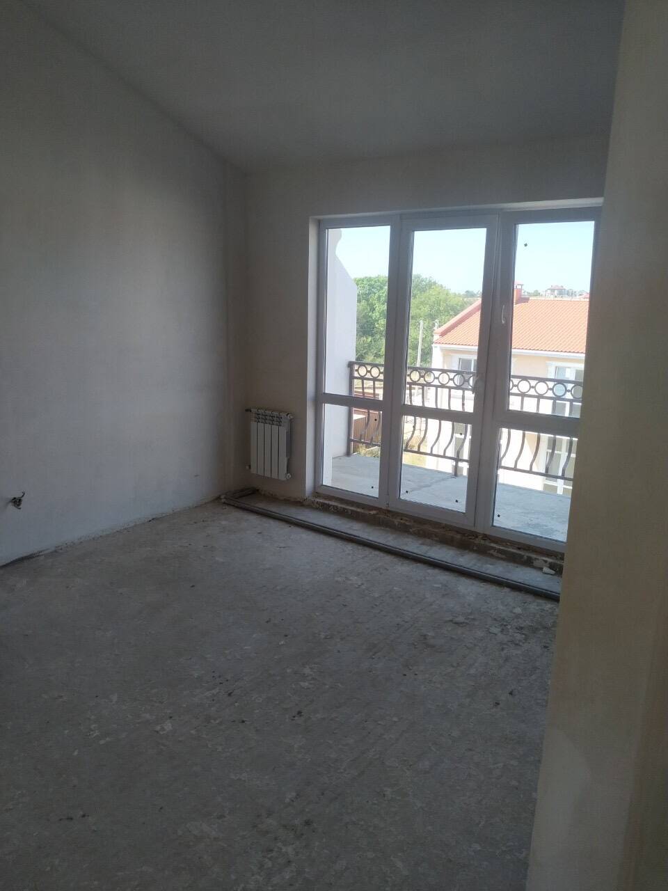 Таунхаус 140 м² на участке 3 сот. в Севастополе фото 6 Недвижимость Севастополь