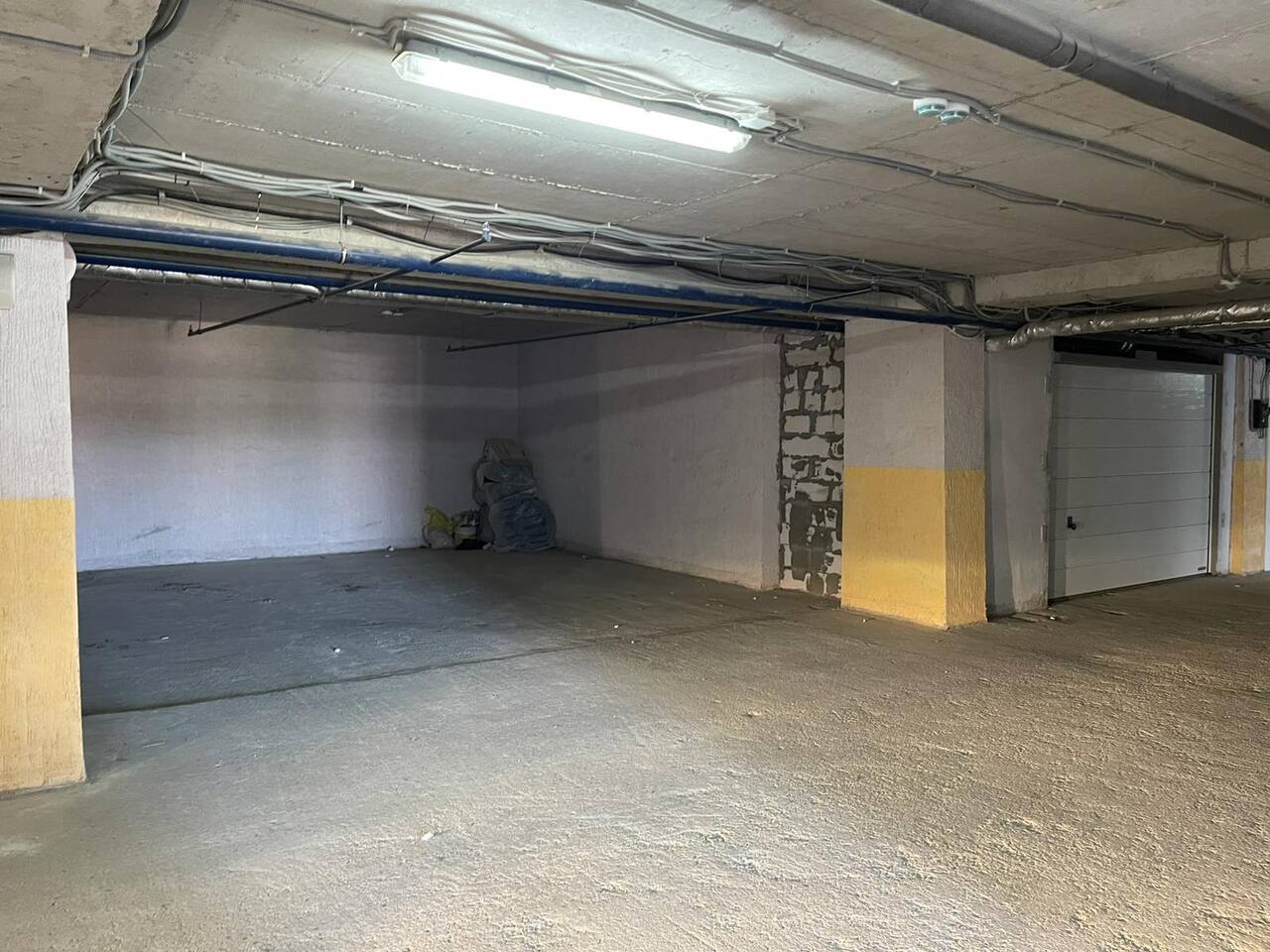 Машиноместо, 18 м², ул. Репина 1Б/2 в Севастополе фото 3 Недвижимость Севастополь