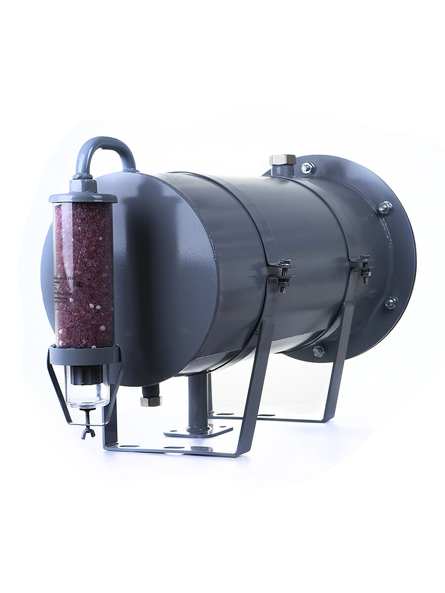 Воздухоосушители  Расширительный баки в Заречном (Свердловская область) фото 3 Услуги Заречный (Свердловская область)