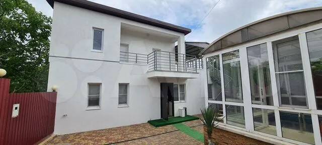 Продам коттедж в Новороссийске фото 2 Недвижимость Новороссийск Продам коттедж в Новороссийске фото 2 Недвижимость Новороссийск