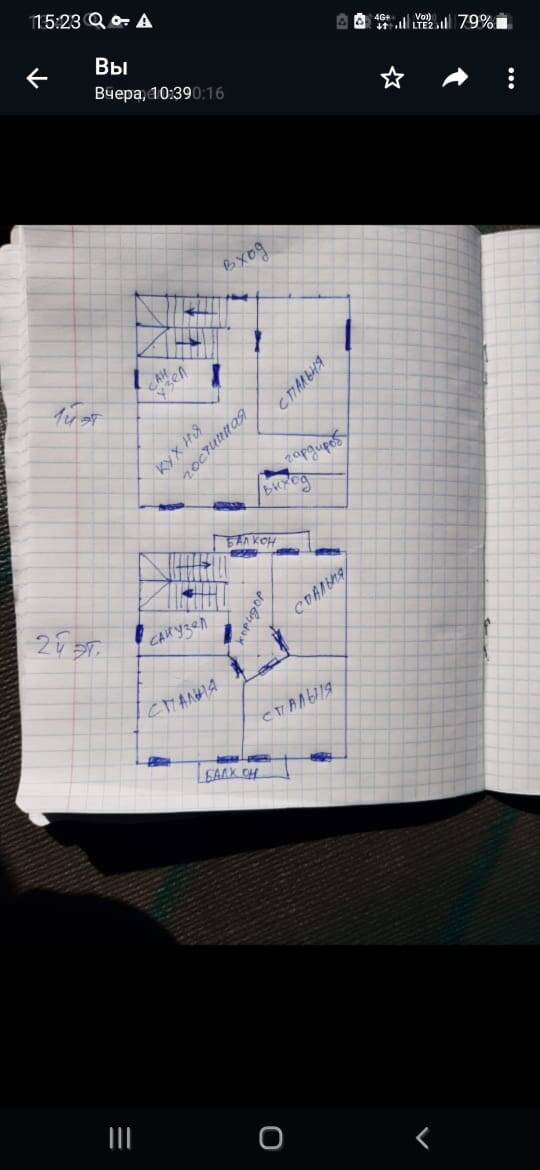 Продам дом в Новороссийске фото 4 Недвижимость Новороссийск