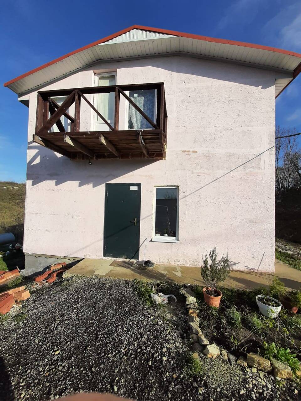 Продам дом в Новороссийске фото 5 Недвижимость Новороссийск