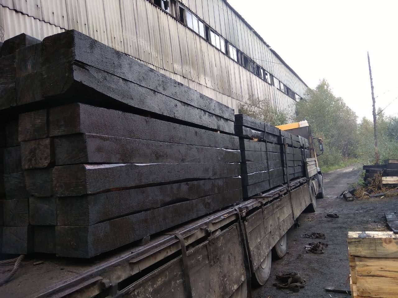 Шпалы деревянные пропитанные для жд путей в Брянске фото 6 Услуги Брянск Шпалы деревянные пропитанные для жд путей в Брянске фото 6 Услуги Брянск
