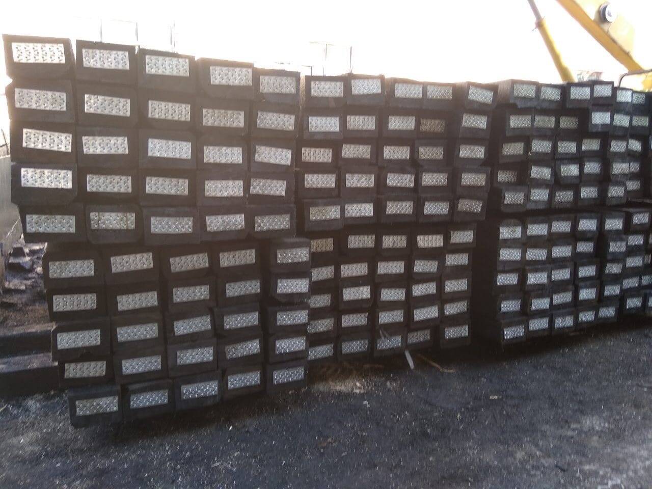 Шпалы деревянные пропитанные для жд путей в Брянске фото 2 Услуги Брянск Шпалы деревянные пропитанные для жд путей в Брянске фото 2 Услуги Брянск