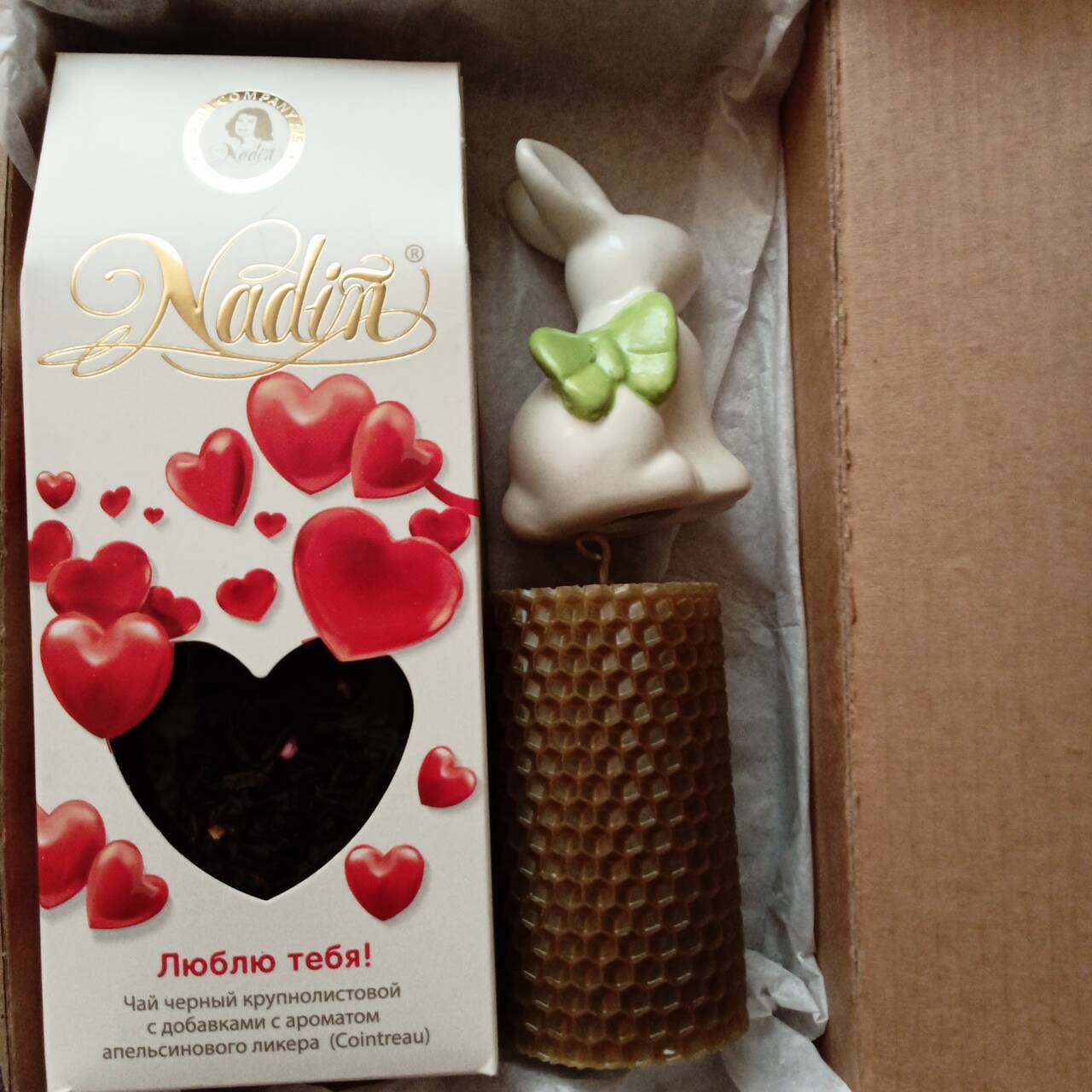 Свечи на заказ  в Самаре фото 4 Услуги Самара