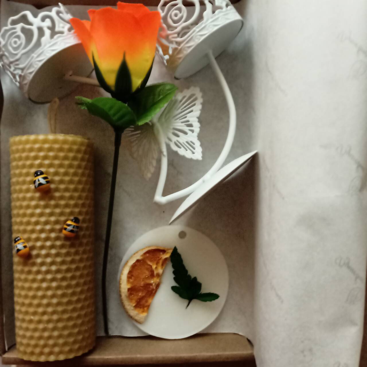 Свечи на заказ  в Самаре фото 2 Услуги Самара