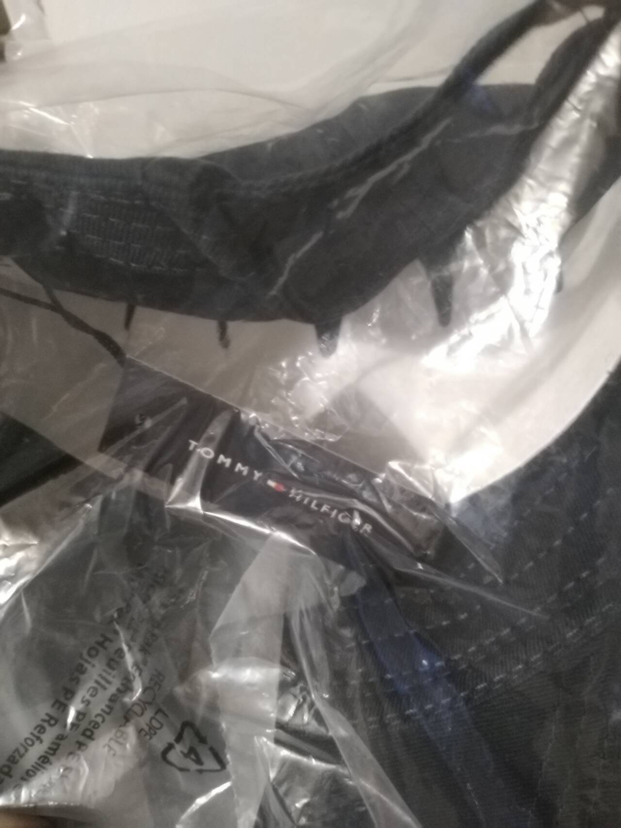 Кепка tommy hilfiger  в Санкт-Петербурге фото 2 Личные вещи Санкт-Петербург