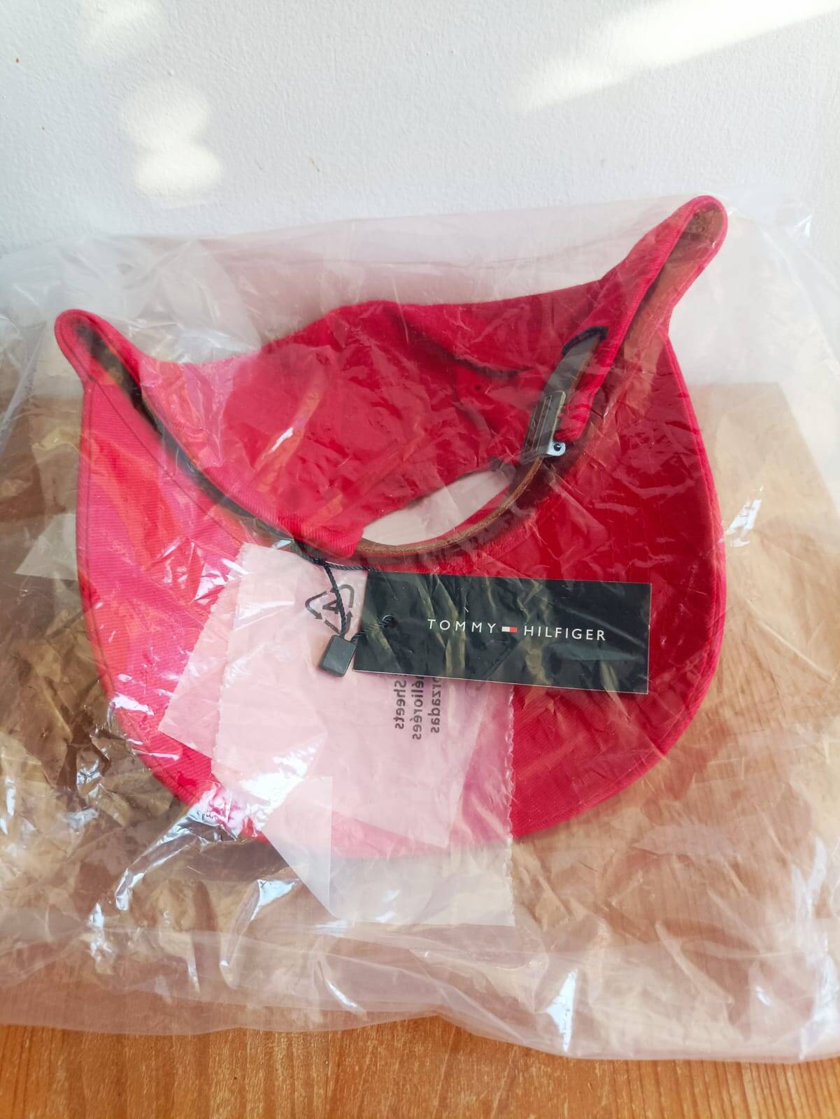 Кепка tommy hilfiger в Санкт-Петербурге фото 2 Личные вещи Санкт-Петербург Кепка tommy hilfiger в Санкт-Петербурге фото 2 Личные вещи Санкт-Петербург