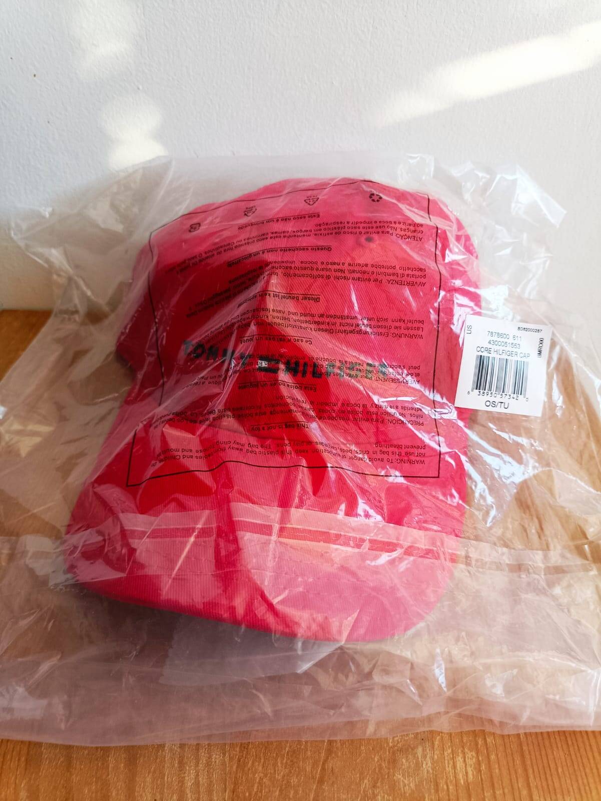 Кепка tommy hilfiger в Санкт-Петербурге фото 3 Личные вещи Санкт-Петербург Кепка tommy hilfiger в Санкт-Петербурге фото 3 Личные вещи Санкт-Петербург