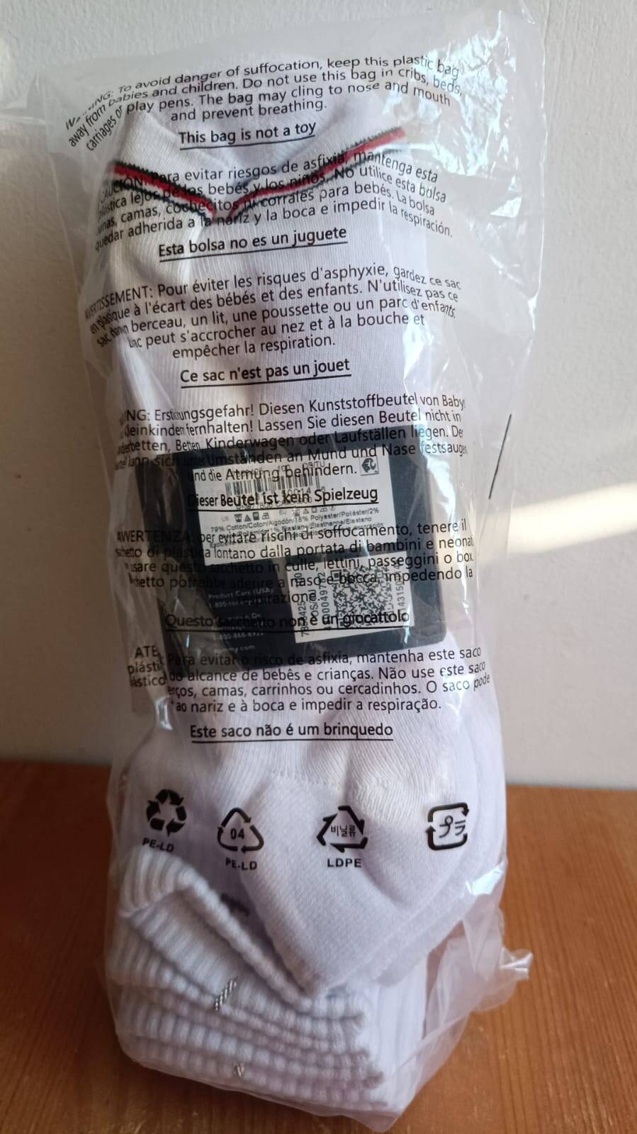 Носки tommy hilfiger Носки tommy hilfiger