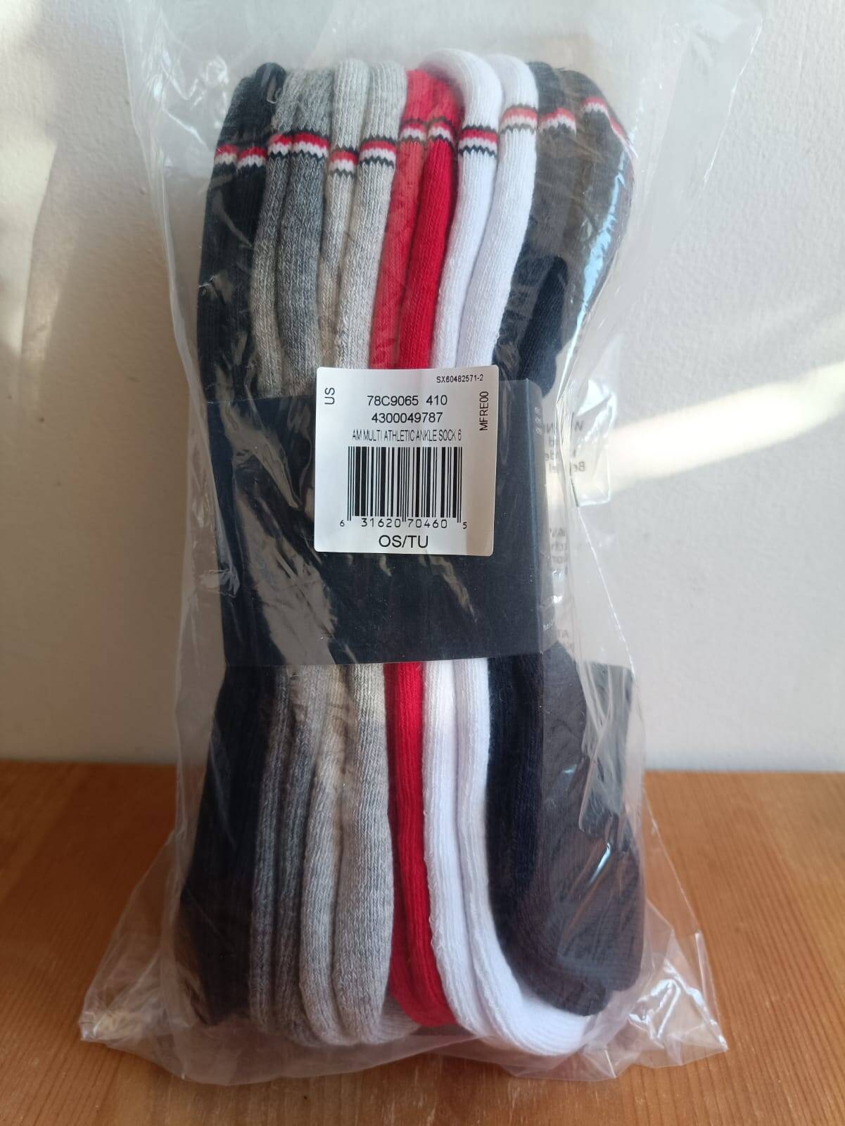 Носки tommy hilfiger Носки tommy hilfiger