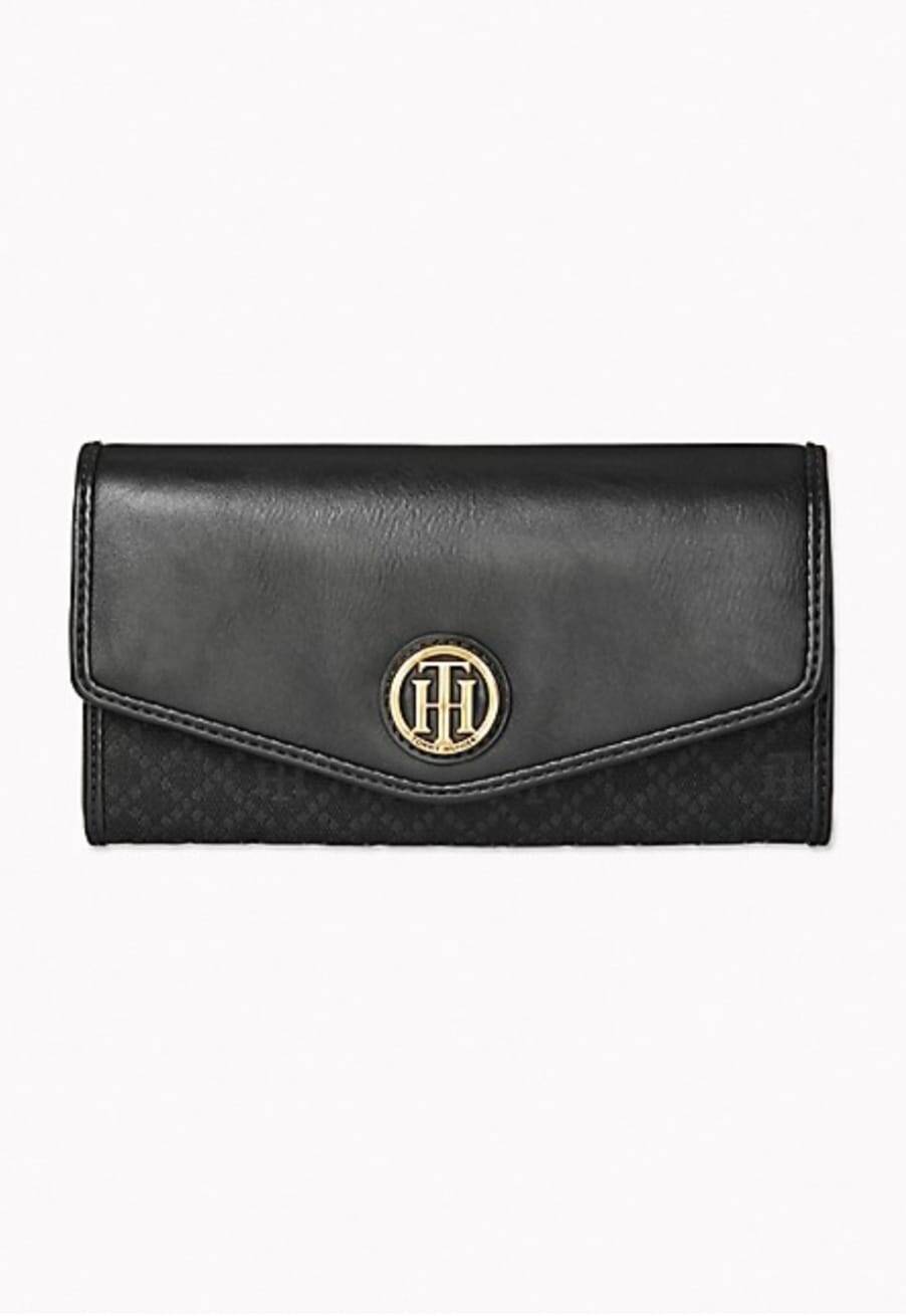 Женский кошелек Tommy hilfiger  в Санкт-Петербурге фото 4 Личные вещи Санкт-Петербург