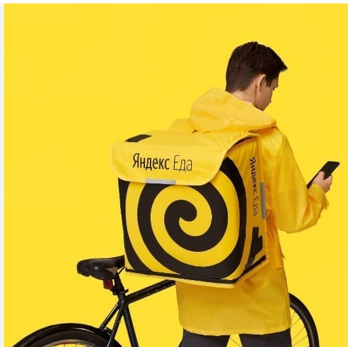 Требуются курьеры на доставку  в Москве фото 1 Работа Москва