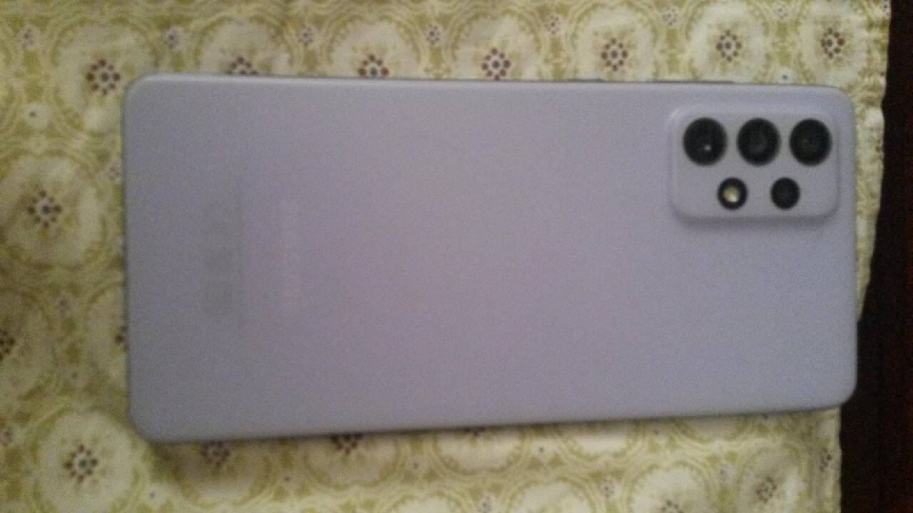 Samsung galaxy A72 в Хабаровске фото 2 Бытовая электроника Хабаровск