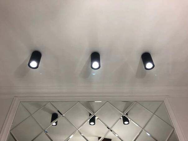 Натяжные потолки в Бийске фото 3 Услуги Бийск Натяжные потолки в Бийске фото 3 Услуги Бийск