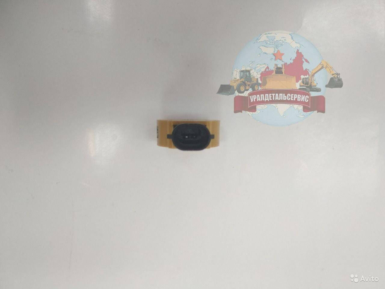 Соленоид 214-5427 Caterpillar CAT в Екатеринбурге фото 2 Транспорт Екатеринбург