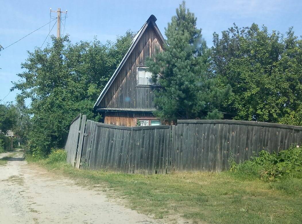 дача на лето в Тюмени фото 4 Недвижимость Тюмень