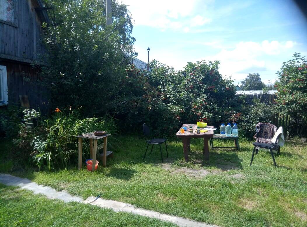 дача на лето в Тюмени фото 6 Недвижимость Тюмень