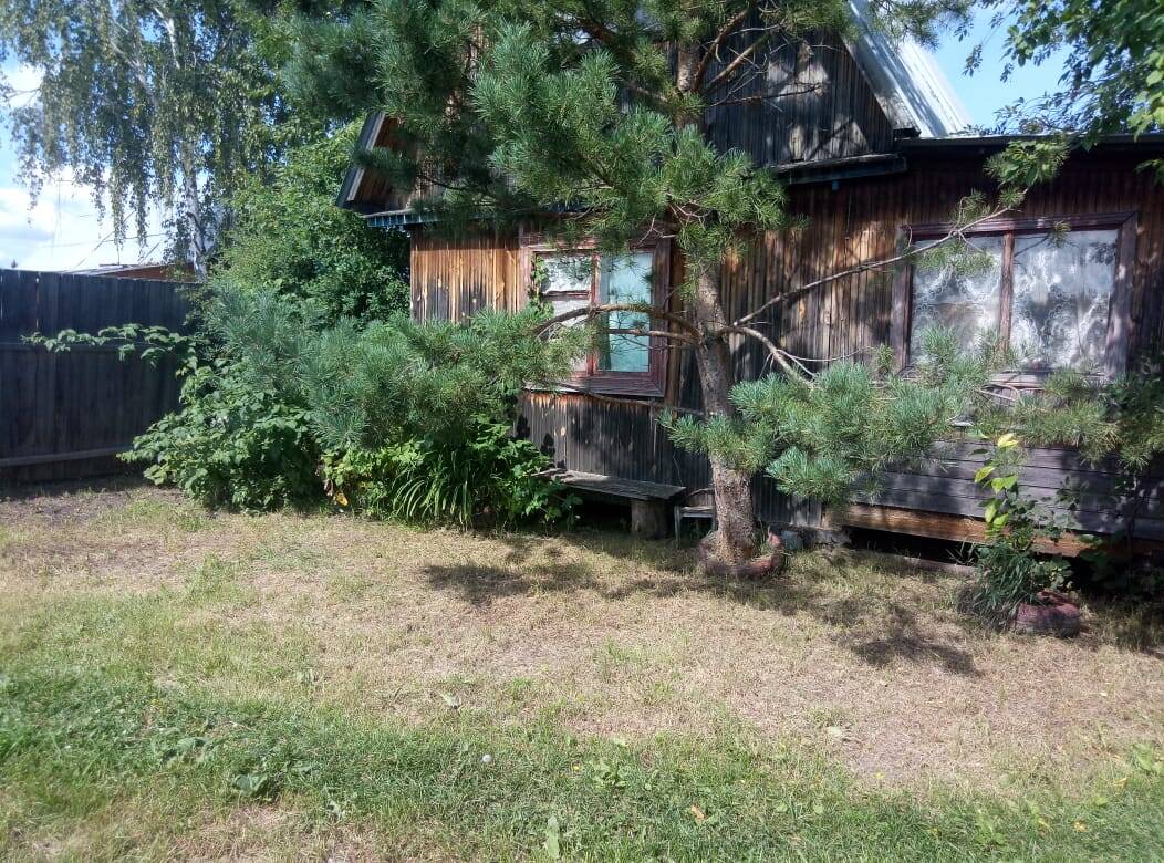 дача на лето