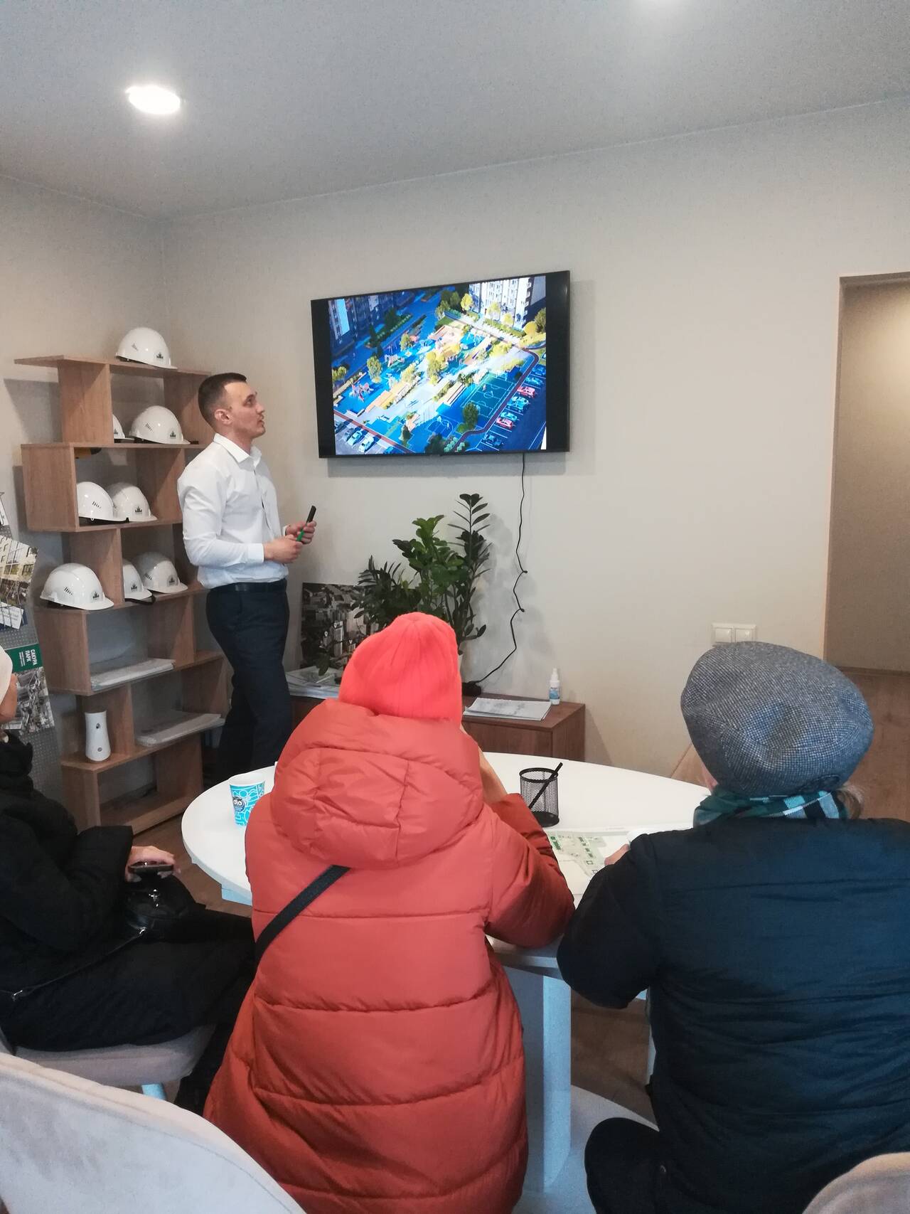 Продажа недвижимости от застройщиков  в Новосибирске фото 4 Недвижимость Новосибирск