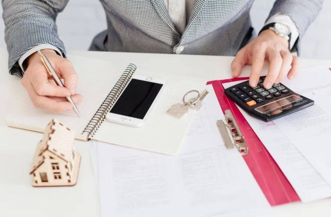 Получение ипотеки