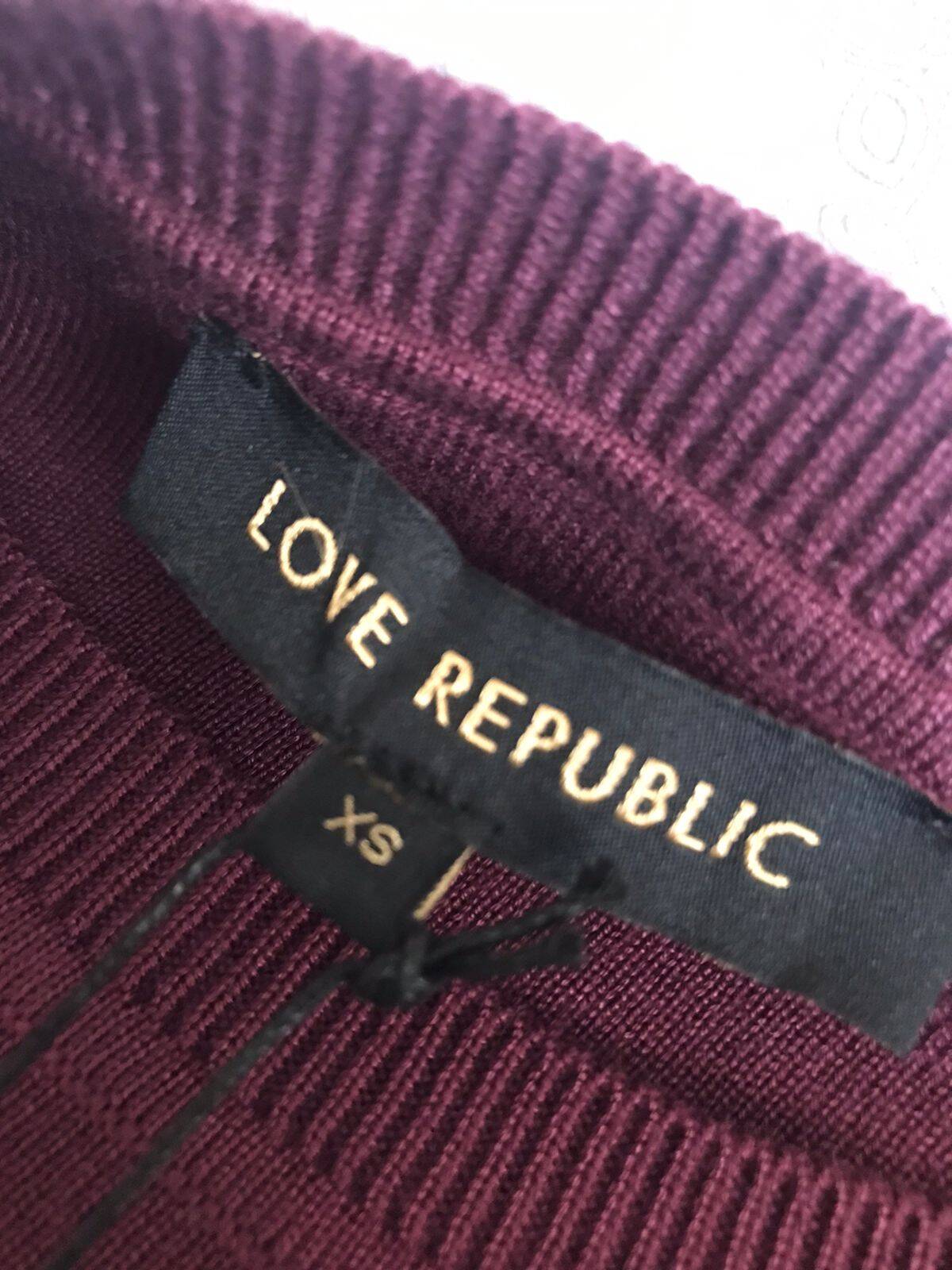 Платье LOVE REPUBLIC. 40-42 размер. Новое в Москве фото 4 Личные вещи Москва Платье LOVE REPUBLIC. 40-42 размер. Новое в Москве фото 4 Личные вещи Москва