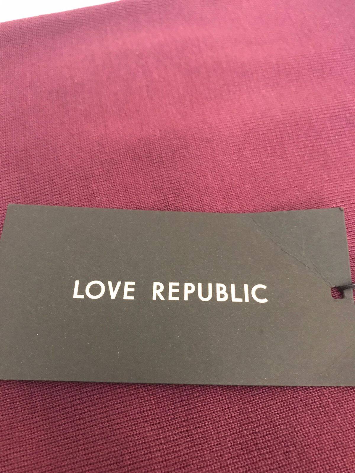 Платье LOVE REPUBLIC. 40-42 размер. Новое в Москве фото 2 Личные вещи Москва Платье LOVE REPUBLIC. 40-42 размер. Новое в Москве фото 2 Личные вещи Москва