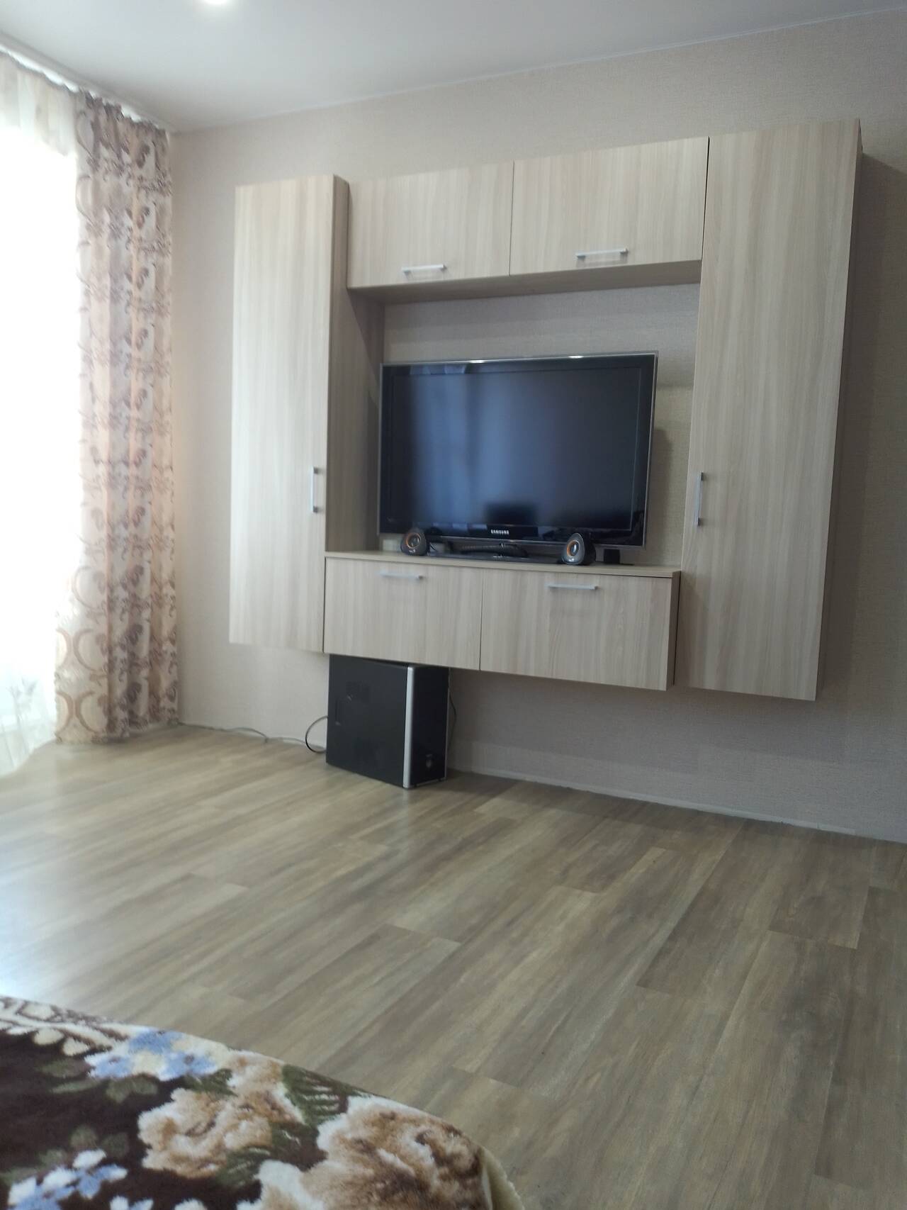 Продам 1- комнатную квартиру