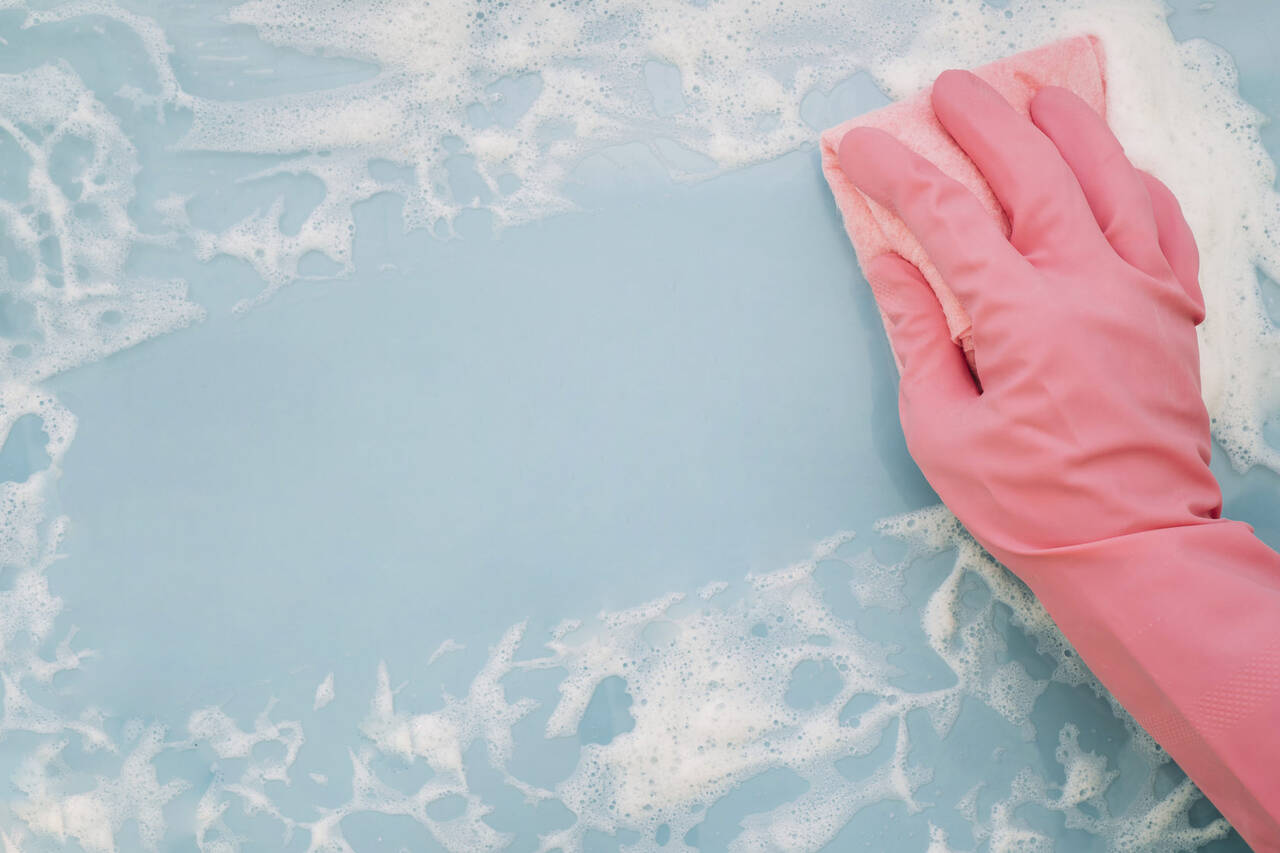 Требуется мойщица