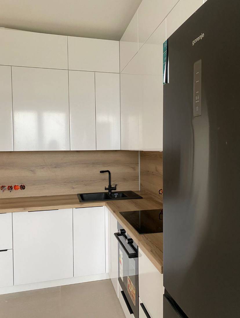 Кухни на заказ в Москве фото 1 Для дома и дачи Москва