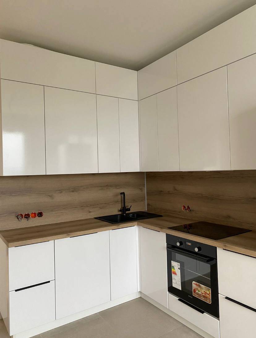 Кухни на заказ в Москве фото 2 Для дома и дачи Москва