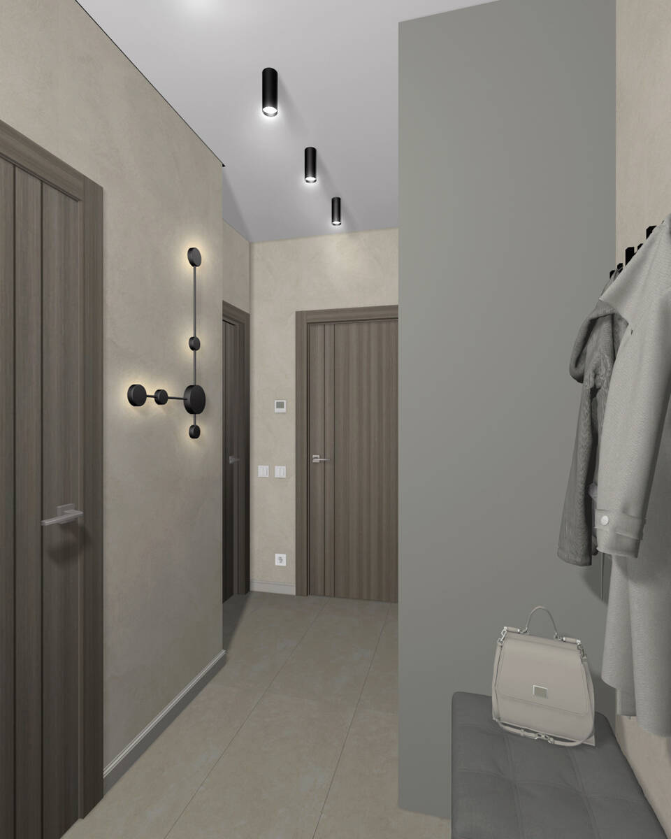 Дизайн интерьера в Пензе в Пензе фото 2 Услуги Пенза