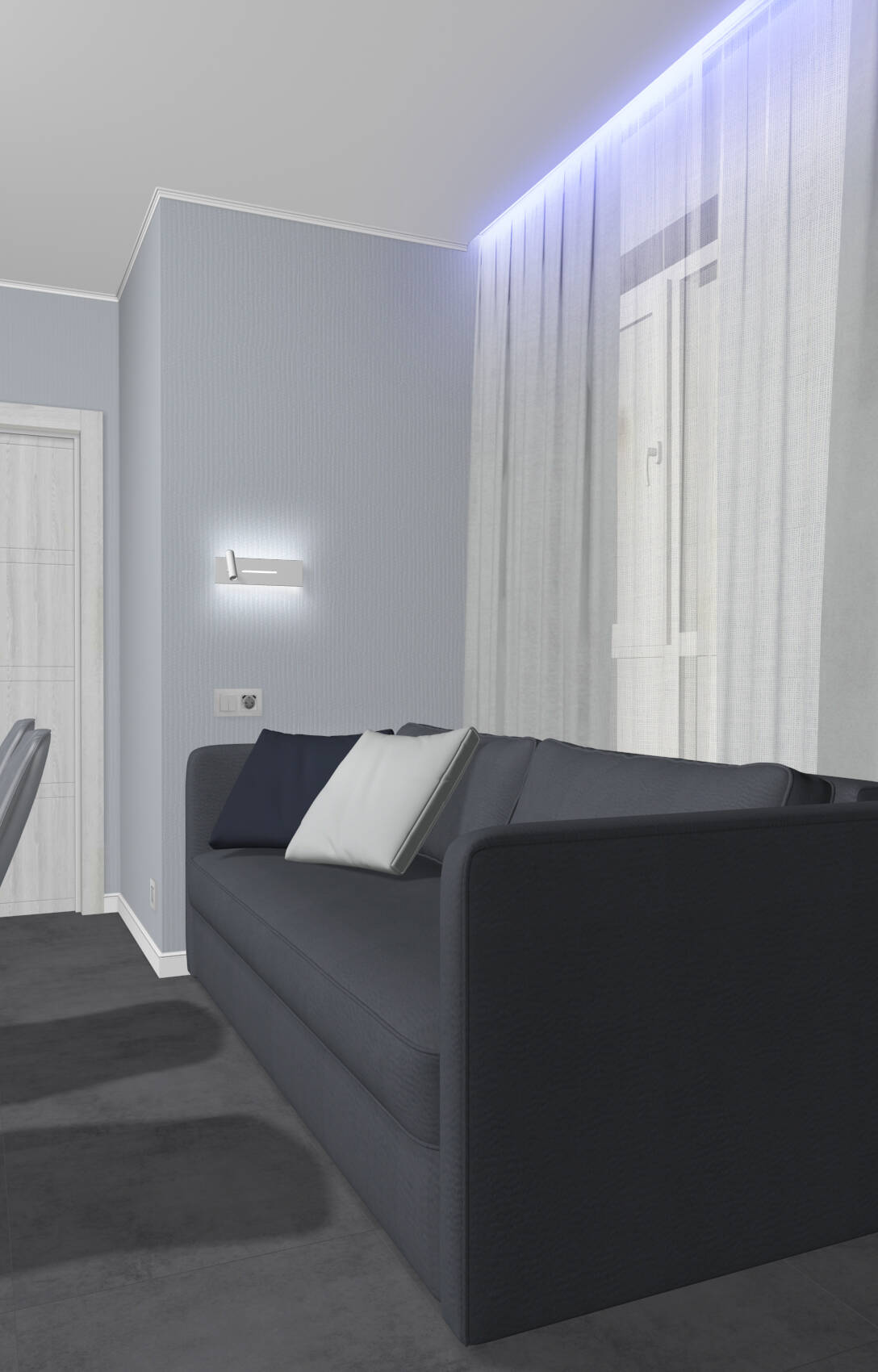 Дизайн интерьера в Пензе в Пензе фото 5 Услуги Пенза