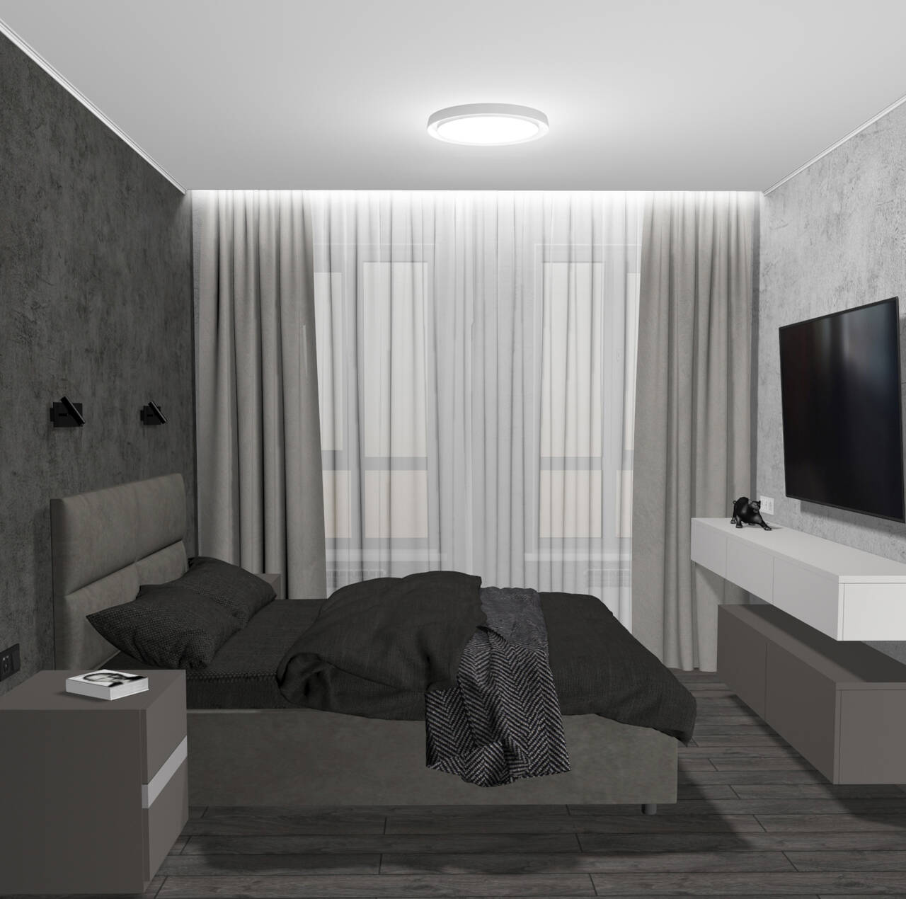 Дизайн интерьера в Пензе в Пензе фото 7 Услуги Пенза