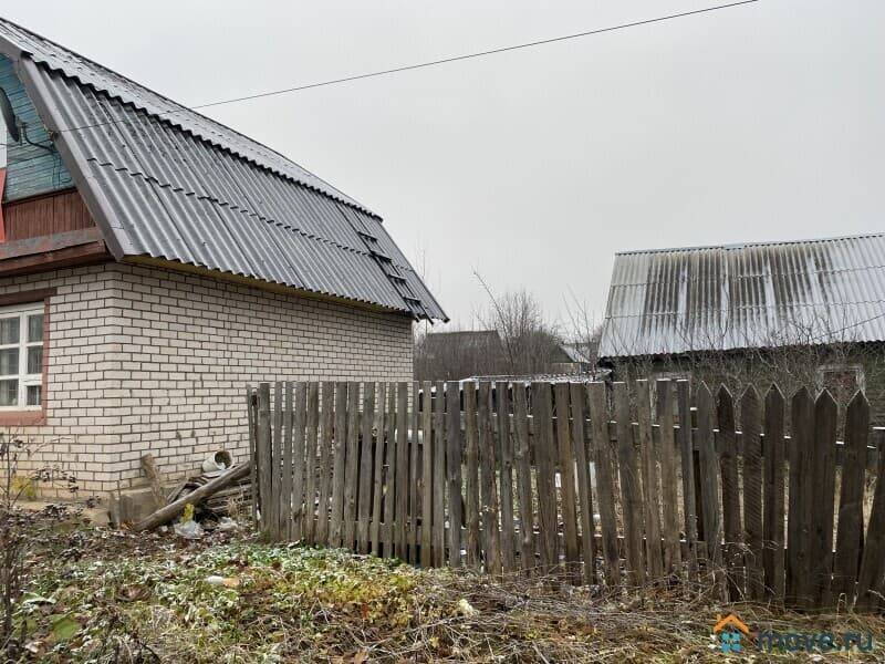 Продажа в Окуловке фото 4 Недвижимость Окуловка