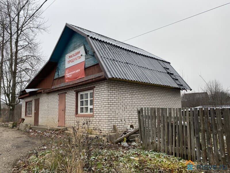 Продажа в Окуловке фото 2 Недвижимость Окуловка