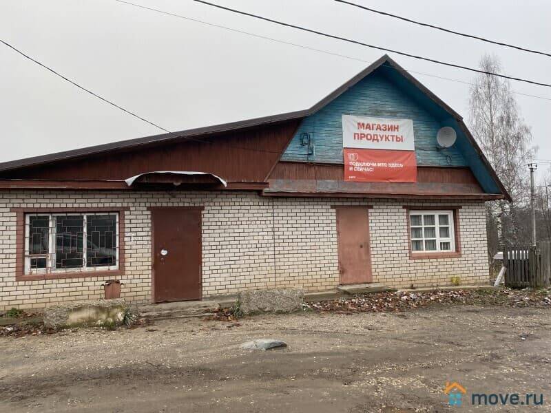 Продажа в Окуловке фото 1 Недвижимость Окуловка