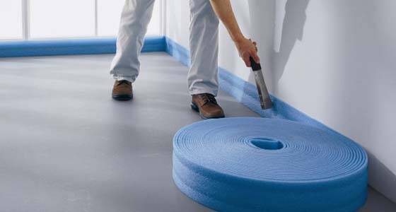 утепление пола под стяжку и теплый пол в Ростове-на-Дону фото 7 Услуги Ростов-на-Дону утепление пола под стяжку и теплый пол в Ростове-на-Дону фото 7 Услуги Ростов-на-Дону