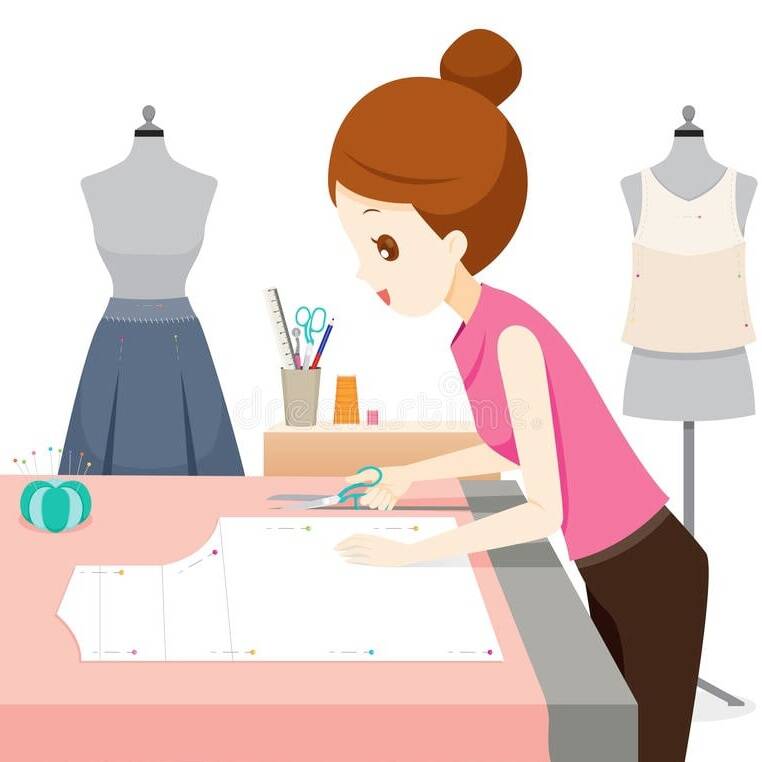 Закройщик в Москве фото 1 Работа Москва